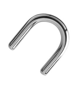 PIERCING SEPTUM